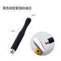 Cat's eye magnet nail art tool - gel polish fancy thickened multifunctional nail art cat eye magnet pen magnet stone