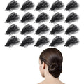 10mm large mesh nylon hair care hair net wig net cover hair cover accessories hair dance net bag