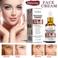facial essence to brighten skin, remove blackness, moisturize and moisturize skin, export 50ml factory direct sales