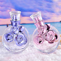 Chimei soul companion women's perfume - fresh, long-lasting, light floral fragrance - student gift, date perfume, wholesale