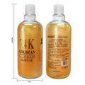 Drmeinaier 24k gold liquid hydrating, firming, brightening and lightening fine ampoule essence 500ml