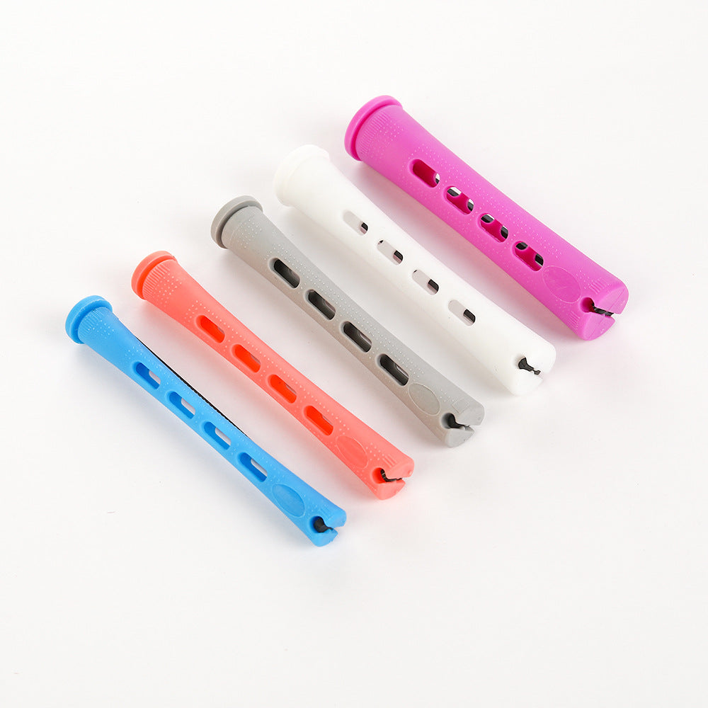 Hair perm bar curling iron suit hair styling tool multi-size suit hairdressing tool one piece drop shipping