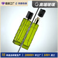 Factory direct cosmetics: press-type lotion, toner, serum, cream empty bottle sets - cosmetic glass bottles