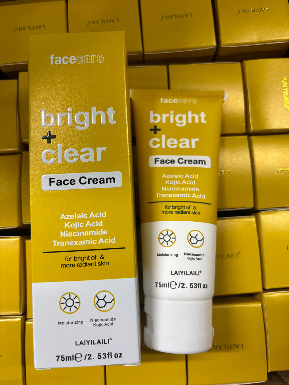 exclusive supply of hyaluronic acid vitamin c&e facial moisturizing and soothing essence amazon exclusive supply