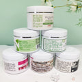 Rose massage cream facial body soothing massage cream beauty salon line skin care products wholesale 230g wholesale