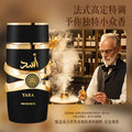 hot-selling asad perfume, long-lasting for women, foreign trade arabian style yara woody fragrance, middle eastern men's perfume