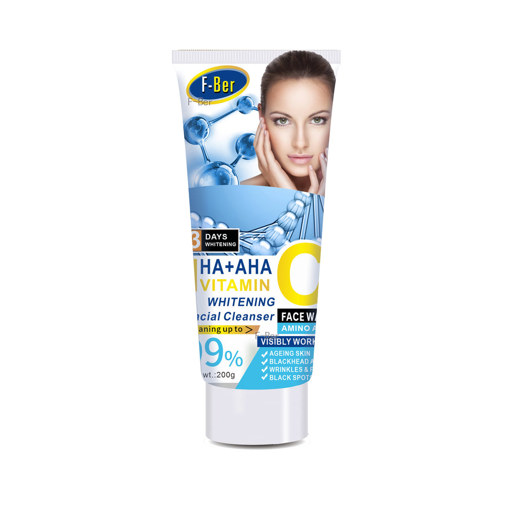 export gentle cleansing milk soap base facial cleanser rice cucumber foam amino acid mousse deep cleansing