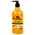 fruit acid liquid repair niacinamide serum moisturizing and brightening black pressure pump arbutin essence 500ml