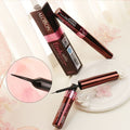 Alobon long-lasting waterproof smooth eyeliner for women - ultra-fine tip, soft brush, quick-drying, smudge-proof
