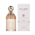 Xiaocheng yixiang cross-border perfume for women, long-lasting floral and herbal perfume, light fragrance, douyin popular student foreign trade wholesale