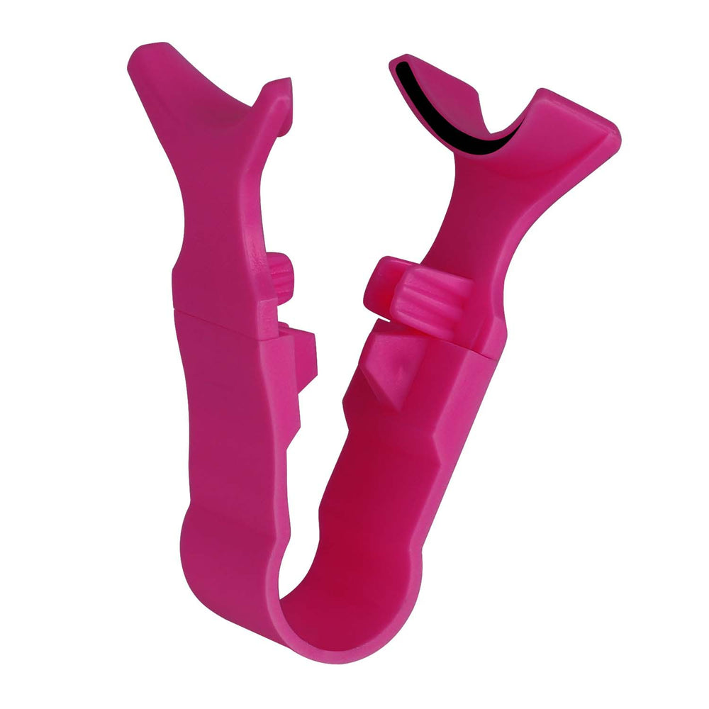 Customizable multi-color magnetic eyelash curler. lightweight, easy to apply, beginner-friendly. magnetic false eyelashes - factory customization available