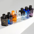 Men's perfume cologne - azure gentleman's elegance, sandalwood, classic style, fresh, long-lasting, light fragrance - viral tiktok men's perfume