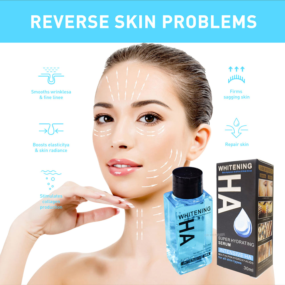 essence serum essence original solution rejuvenates and brightens skin color anti-wrinkle light lines firming moisturizing wholesale