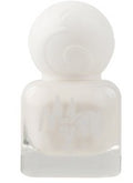 Bk new water-based peel-off nail polish - long-lasting, quick-drying, solid color & glitter - salon-quality, multiple colors available, protective base coat