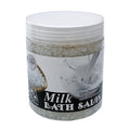 exclusive scrub crystal salt fragrance bath coarse salt exfoliating chicken skin sea salt bath and foot soak 350g