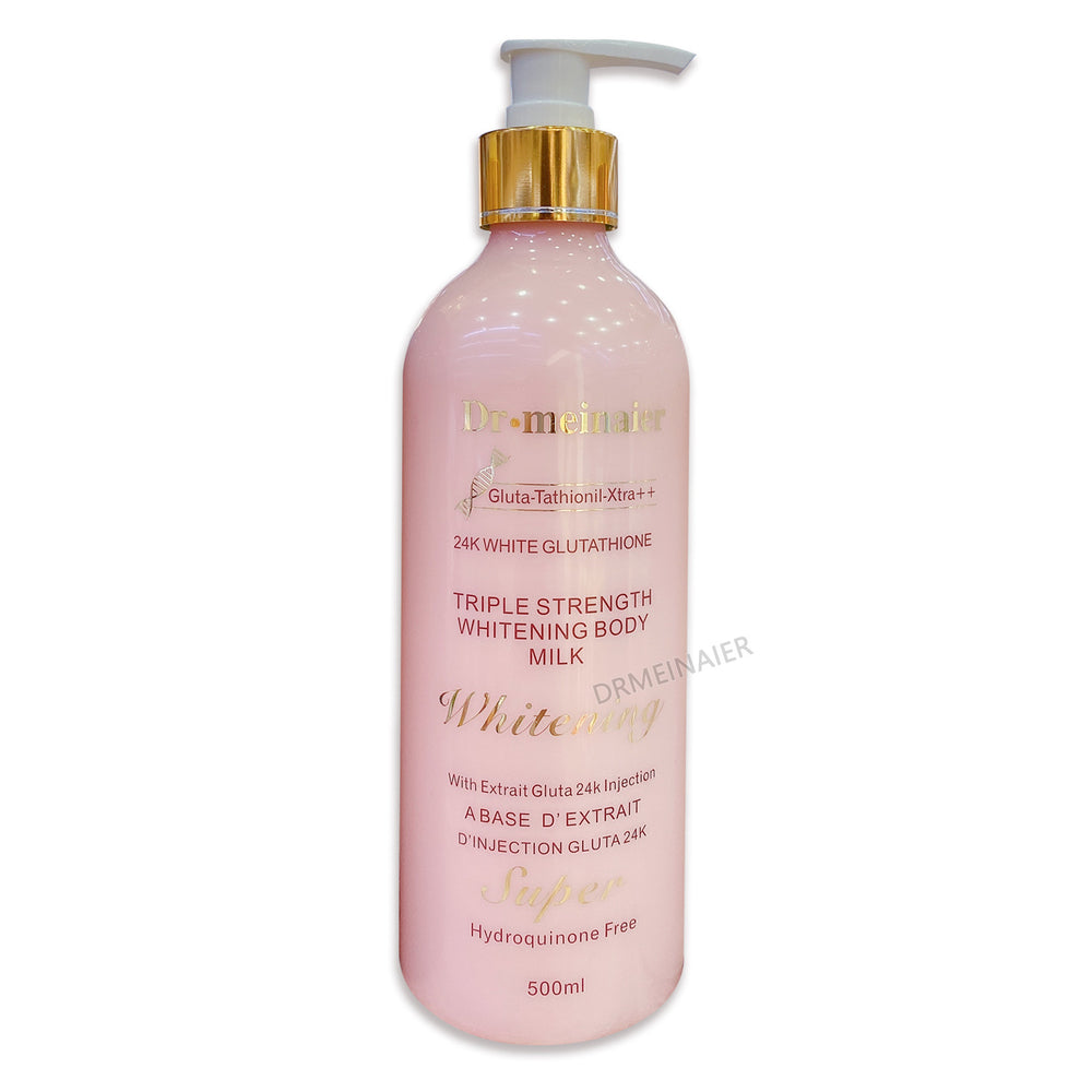 exclusive supply of 24k gold glutathione body lotion, moisturizing, brightening, nourishing, firming and moisturizing lotion, export wholesale