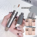 Sweet mint dual-ended contour stick - all-in-one face sculpting, nose shadow, highlight, and concealer