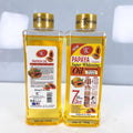 foreign trade 7-day brightening turmeric essential oil moisturizing whole body massage massage oil carrot oil 200ml