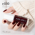 030#mulberry velvet cream