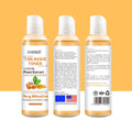 turmeric toner - hydrating, moisturizing, firming, and soothing skin essence water 118ml - wholesale for export