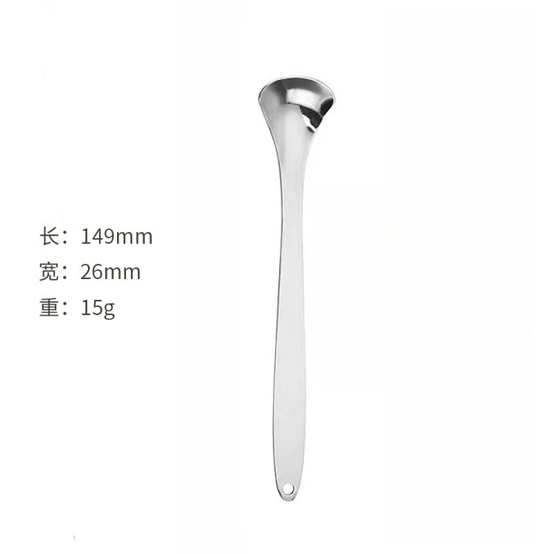 Ready-to-ship acne needle stainless steel cell clip facial cleansing tool nose blackhead scraper acne clip beauty tool
