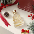Christmas gift tree aromatherapy gift box - christmas present home fragrance 100ml air freshener - ambiance enhancer