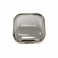 Makeup kakashow two-color contouring powder to modify the contour stereo high-gloss brightening nose shadow shadow contouring all-in-one palette