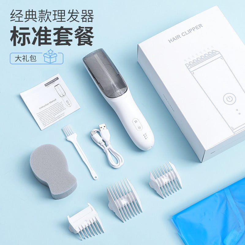 Electric men's private parts shaver, full body washable pubic hair trimmer, temu body hair shaver