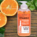 aha original liquid ampoule essence serum fruit acid moisturizing repair brightening skin removal 500ml wholesale