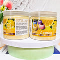 explosive petal bath salt ball bath ball nourishing and moisturizing skin instant bath salt bath ball bath powder 680g