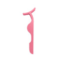 Magnetic false eyelash applicator - black eyelash curler - stainless steel beauty tool - eyelash tweezers - in stock