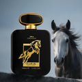new arrival perfume supply middle east dubai style grids eagle pegasus men perfume long-lasting light fragrance perfume