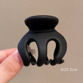 Big pumpkin black [5cm]