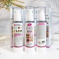export serum essence multi-effect repair essence facial firming water glow kinetic energy essence 50ml