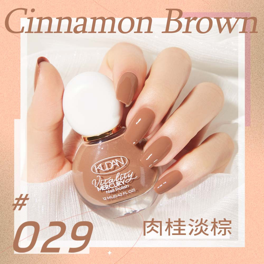 Cool dan nail polish - whitening nude color, top coat, black & white, transparent nail polish, water-based, peel-off, no-bake, quick-drying