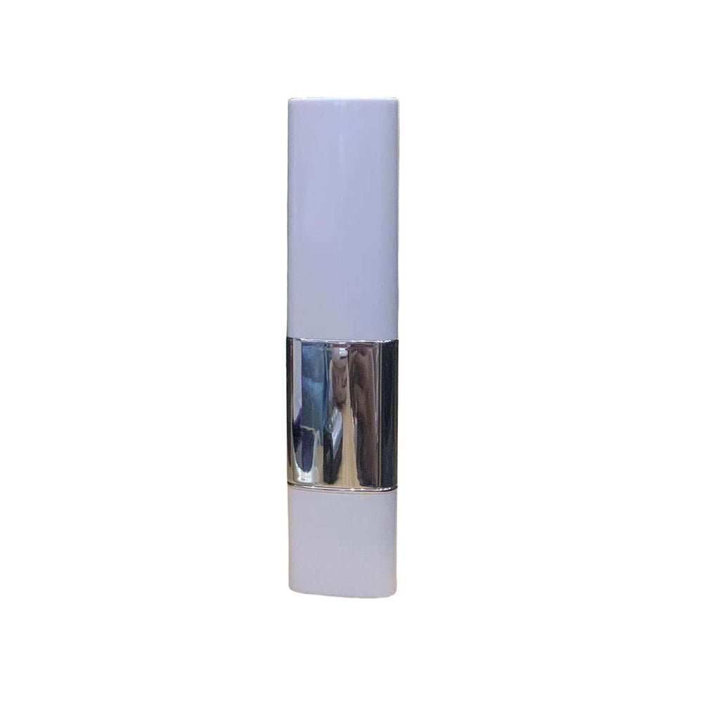 Kakashow lazy double-ended powder bottom stick vermicelli water-glossy skin concealer brightening non-removing makeup highlight stick powder bottom cream