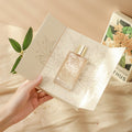 Shi mang man long gui yu new arrival perfume gift box fresh osmanthus fragrance long-lasting fragrance student women's perfume hot style