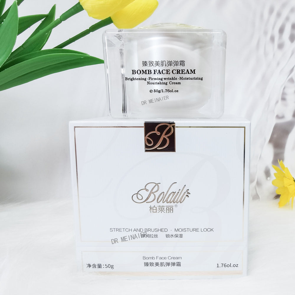 hydrating & elasticizing peptide cream - moisturizing, nourishing, skin-tightening, tone-up cream - moisturizing face cream - direct from the manufacturer