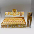 hot-selling q version perfume sample, wholesale for foreign trade, women's brand, vietnamese and arabian trending products, middle eastern long-lasting fragrance for women