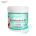 Beauty salon facial body exfoliating gel moisturizing dead skin remover gel deep cleansing skin care
