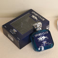 e-commerce hot-selling men's cologne: golf polo fragrance, 100ml, marine accord, long-lasting light scent