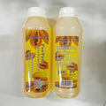 exclusive papaya almond arbutin essential oil brightening moisturizing massage oil emollient vegetable oil 1000ml wholesale