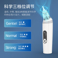 X1030 nasal aspirator english packaging