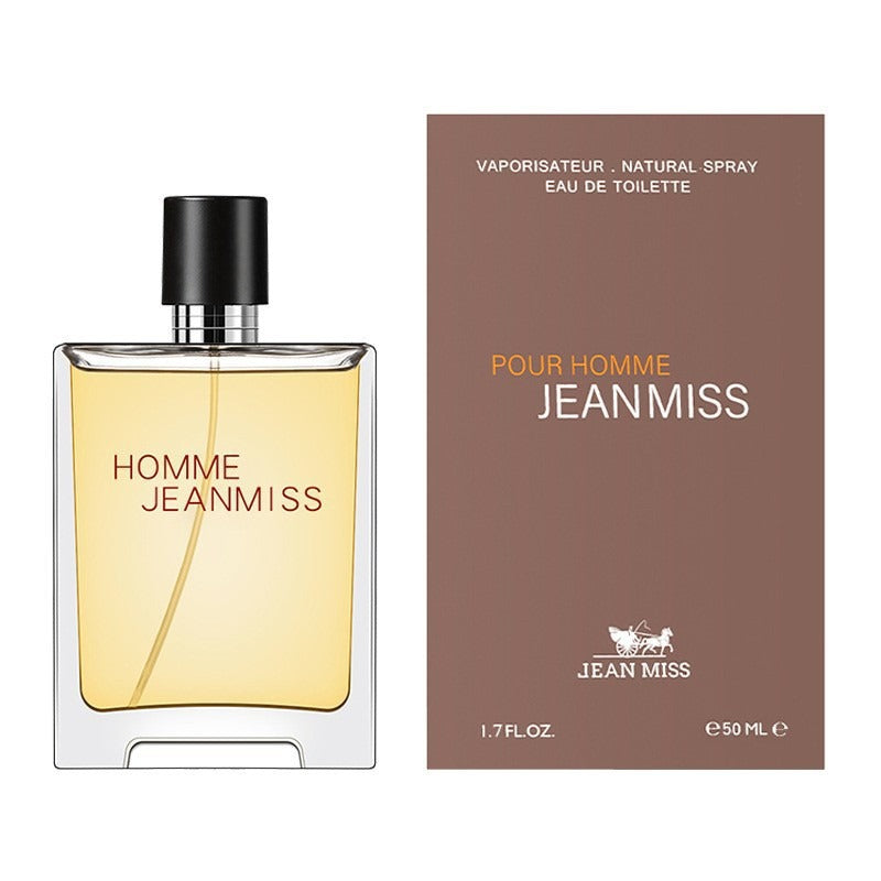cologne blue swear word men's perfume long-lasting fragrance napoleon silver mountain spring cross-border wholesale