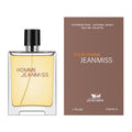 cologne blue swear word men's perfume long-lasting fragrance napoleon silver mountain spring cross-border wholesale