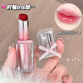 Kakashow qinrun light mirror lipstick for women, moisturizing, water-glossy, pouty lips, not easy to lose pigment, whitening lipstick