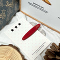 Side acetate oval bangs hair clip for women's forehead trim clip hair clip one-word clip bb clip 2025new arrival water drop