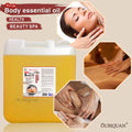 joint essential oil massage essential oil to clear meridians and whole body massage to generate heat. old ginger oil body care massage essential oil