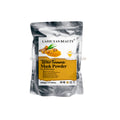 turmeric brightening & hydrating mask powder - moisturizing, nourishing, and skin softening. available in powder sachets. factory direct sales & wholesale