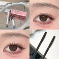 Alobon yabon ningcai charming mascara long and thick curling waterproof anti-sweat non-smudge beginner makeup